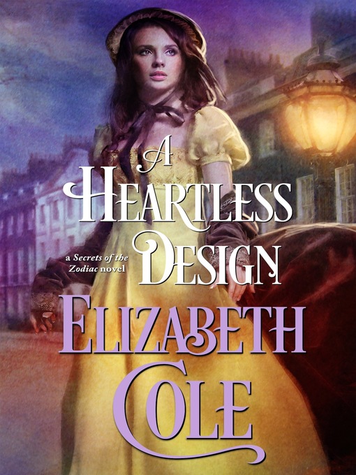 Title details for A Heartless Design by Elizabeth Cole - Available